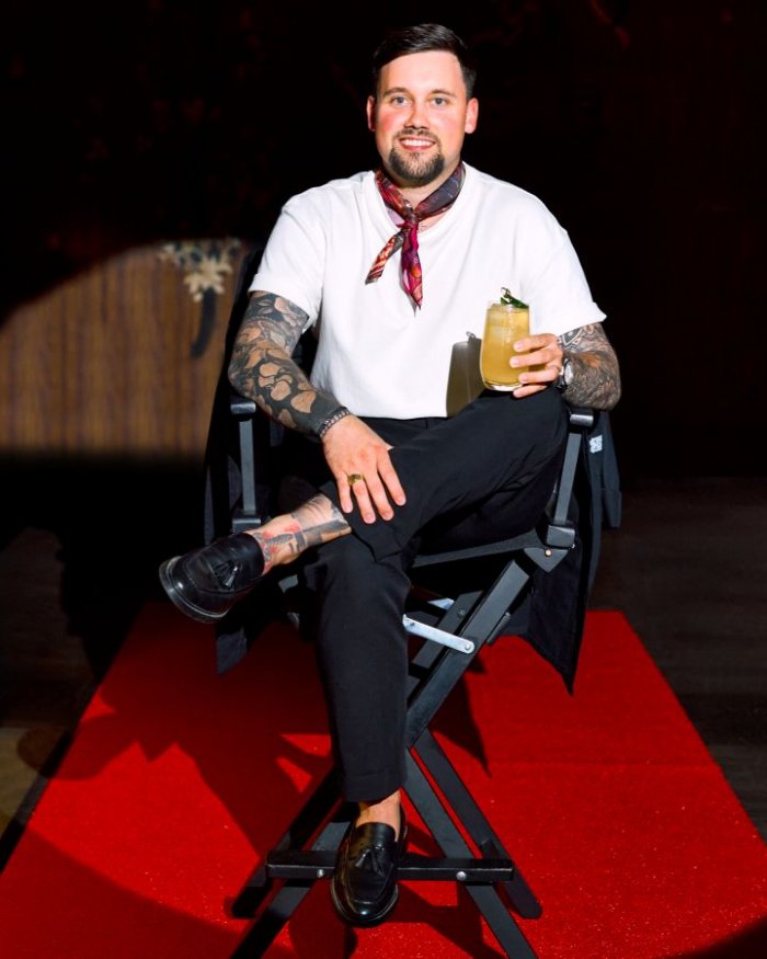 Don Papa Rum a MFF Karlovy Vary uvádí: Don Papa Premiere, oficiální drink Mezinárodního filmového festivalu Karlovy Vary 2025