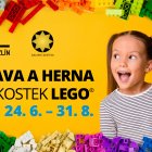 5 tipů, proč se vydat s dětmi na nezapomenutelný výlet do Zlína