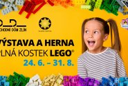 5 tipů, proč se vydat s dětmi na nezapomenutelný výlet do Zlína