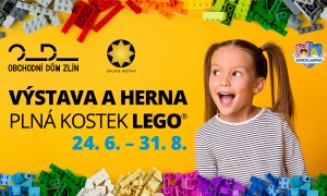 5 tipů, proč se vydat s dětmi na nezapomenutelný výlet do Zlína