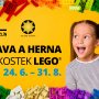 5 tipů, proč se vydat s dětmi na nezapomenutelný výlet do Zlína
