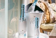 Bohemia Sekt ICE 0% nově i v menší lahvi