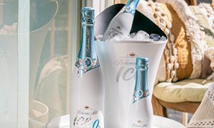 Bohemia Sekt ICE 0% nově i v menší lahvi