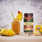 Chuť léta v každém doušku s osvěžujícími kávovými drinky