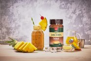 Chuť léta v každém doušku s osvěžujícími kávovými drinky
