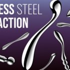 Satisfyer vstupuje do nové éry požitkářství s kolekcí Steel