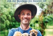 DRUHÁ ŠANCE  - Jak mě pouliční psi naučili žít
