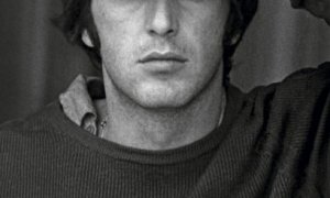 Exkluzívní autobiografie herecké ikony - Al Pacino: SONNY BOY - PAMĚTI