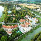 Léto plné zážitků na Lázeňském ostrově v Piešťanech