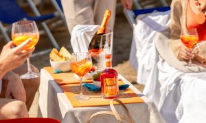 Objevte chuť léta s novinkou Mionetto Aperitivo