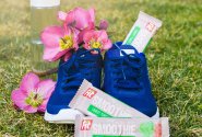 Fit – lahodná inspirace pro každý den