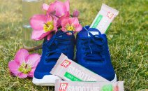 Fit – lahodná inspirace pro každý den