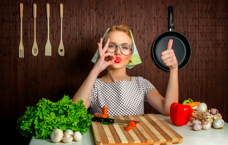 Frustrace a lítost? Už ne! udělejte ze sebe sebevědomou ženu!