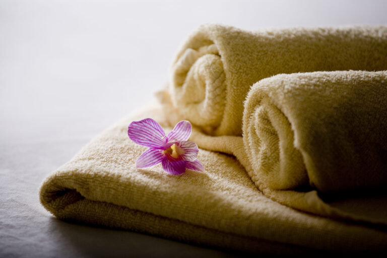 Ajurvéda jako cesta k nalezení rovnováhy