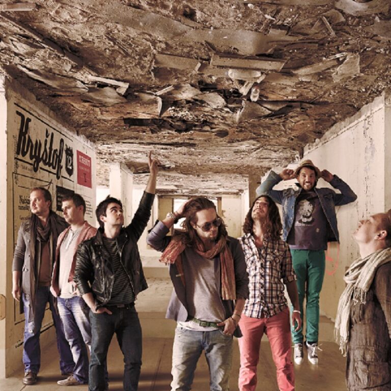 Na festivalu Hrady CZ vystoupí největší esa české hudební scény