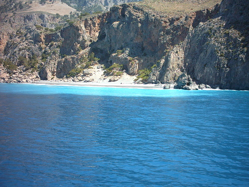 Prima pravé české léto