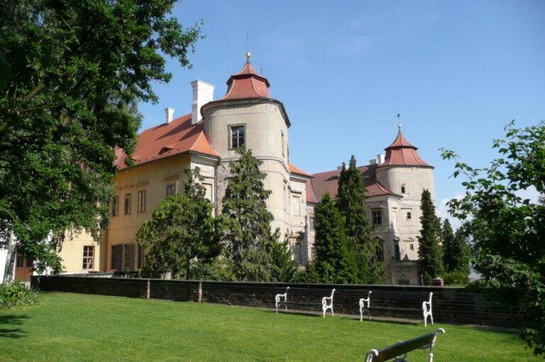 Pochodovaly jste také za zdravá prsa?