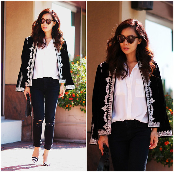 S vhodnými doplňky budete vypadat dokonale