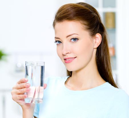 Zázrak jménem ionizovaná zásaditá voda