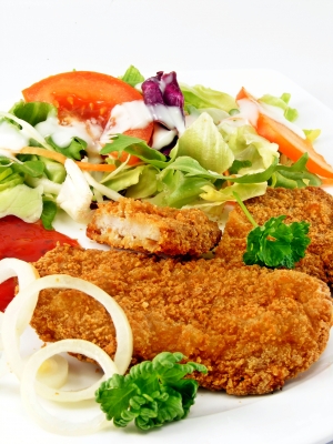 Nápad(né) náhrdelníky