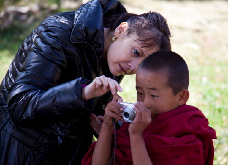 Přichází čas Majálesů