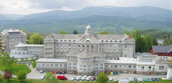 Jak si skvěle odpočinout? Vydejte se do lázní!