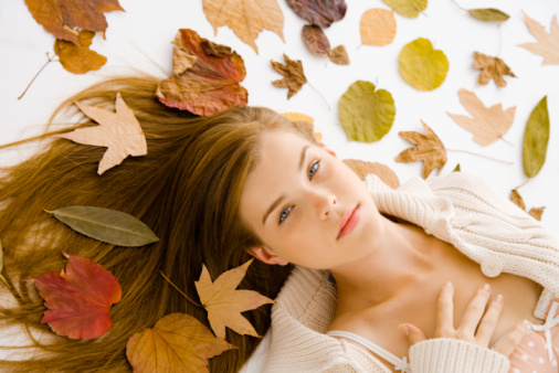 Chci, abych měla krásné a zdravé vlasy!