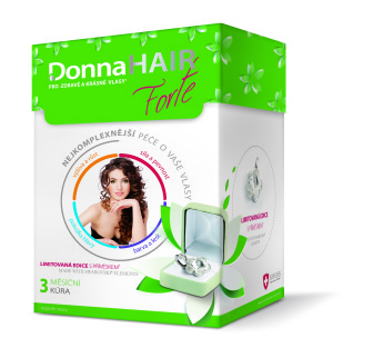 Muž vs. žena! Dva pohledy na věc: Dámské líčení!