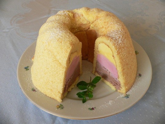 Zvětšení pozadí jako módní hit aneb líbí se to mužům?