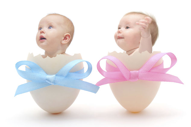 Mužský pohled: Oni a dovolená!