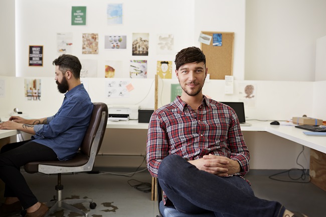 Pondělní pečení v podobě lineckého koláče s tvarohem! Vyzkoušejte!