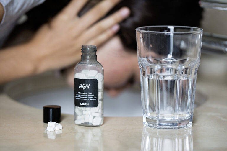 Ústní voda v tuhé podobě? Zkuste ji!