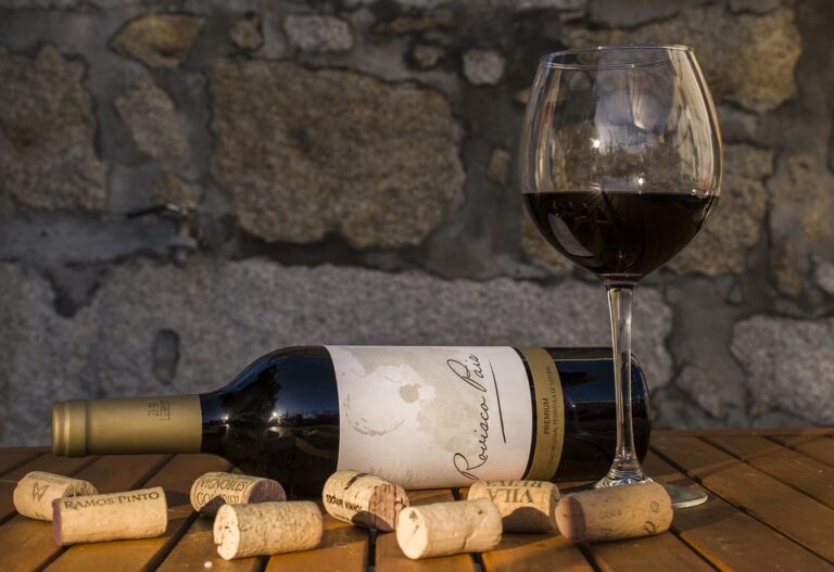 Petra (36): Sáhla jsem si na dno, mým vesmírem se stala láhev