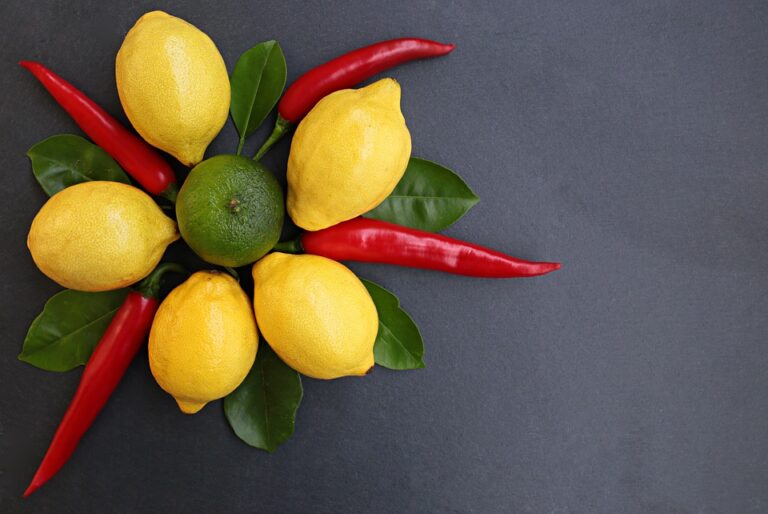 Potraviny, které hřejí: Tyto si dopřejte