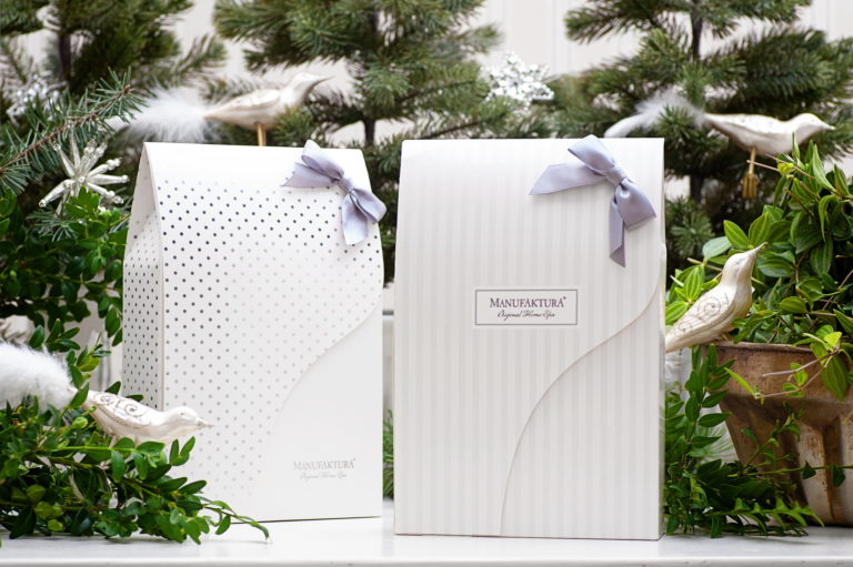 Soutěžte o balíčky kosmetiky od Manufaktury