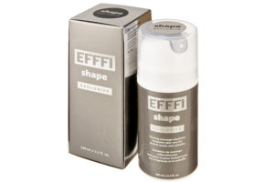 Zatočte s pomerančovou kůží! Vyhrajte EFFFI shape Exclusive