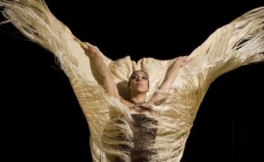 Festival Den flamenka rozezní Prahu!