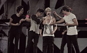 5 zpěváků, kteří se díky talentové soutěži stali světovou špičkou