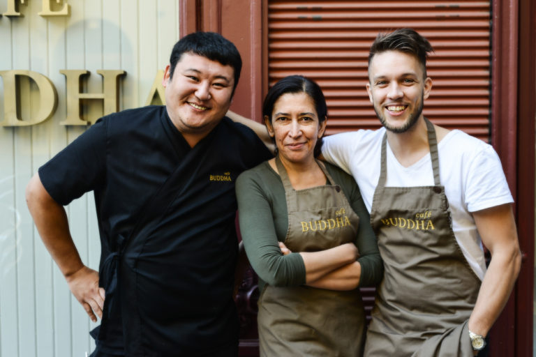 Podívejte se s námi do Asie