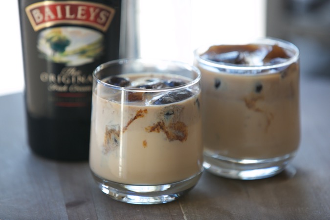 Vyhrajte sladký dárek před Vánoci – Baileys