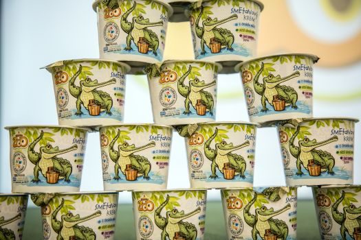 Podpořte s námi ZOO Praha