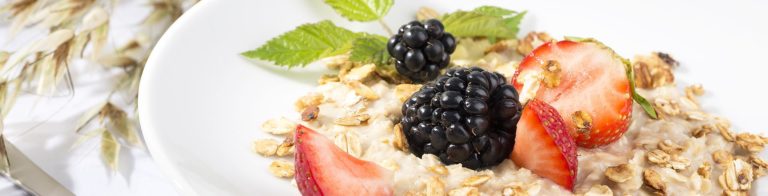 Vyhrajte lehké a křehké Müsli od Emca