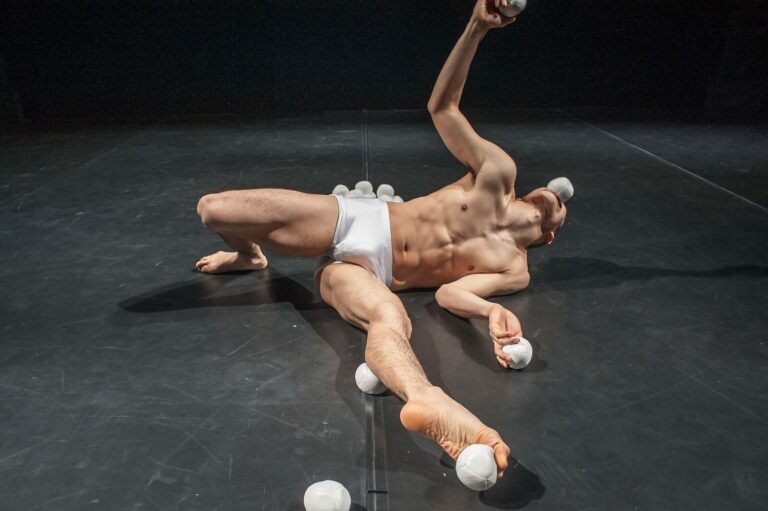 Mezinárodní festival Cirkopolis představí nový rozměr novocirkusových technik