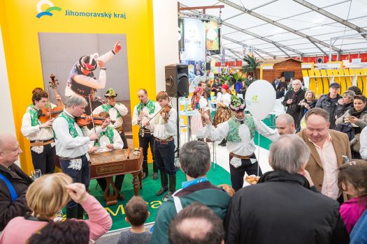 Navštivte s námi HOLIDAY WORLD 2018