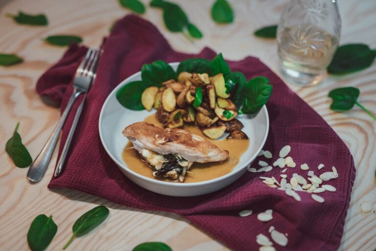 Máme pro vás skvělé rychlovky z kuřete