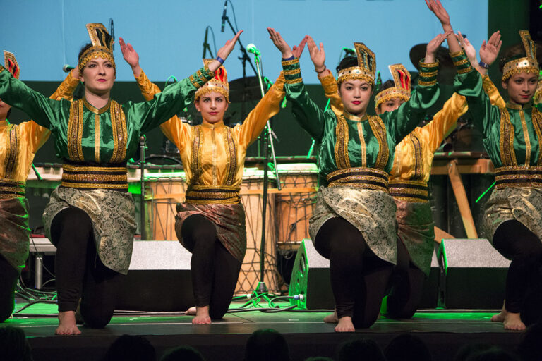 Dnes začíná Songfest.cz a přivítá rok Psa hudbou