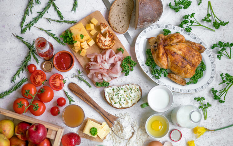 Etiketa i značky kvality vám napoví, jak poznat kvalitní potraviny