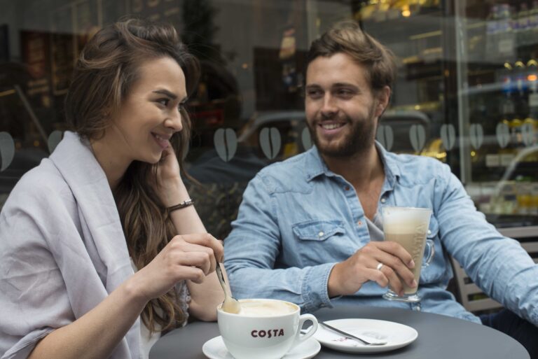 6 kávových nápojů, podle kterých poznáte, jací jste!