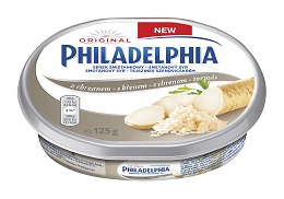 Hrajte o Philadelphii a uvařte si dle našeho receptu