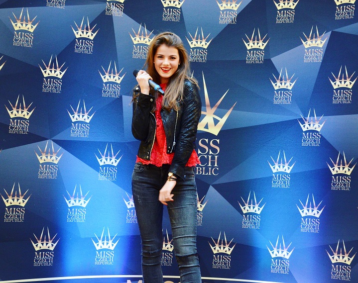 Rozhovor: ADÉLA! Kometa na hudebním nebi